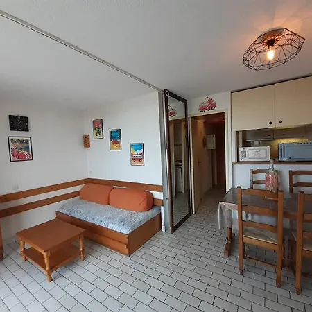 Διαμέρισμα Alhambra Agreable Piscine Proche Richelieu Cap D'agde Agde