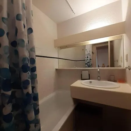 Διαμέρισμα Alhambra Agreable Piscine Proche Richelieu Cap D'agde Agde
