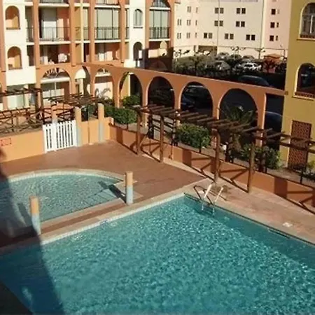 Διαμέρισμα Alhambra Agreable Piscine Proche Richelieu Cap D'agde *